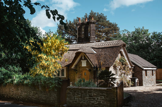 Sketty Green Lodge - Singleton Park. Sleeps x 3.