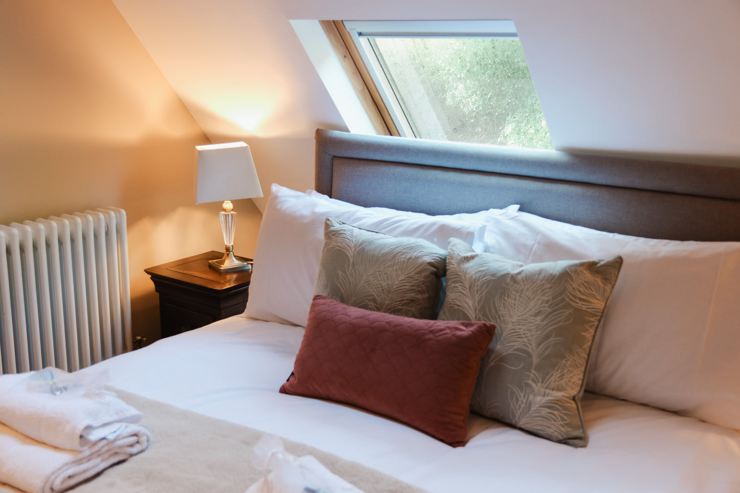 Mumbles - Oystermouth Chapel, Sleeps x6