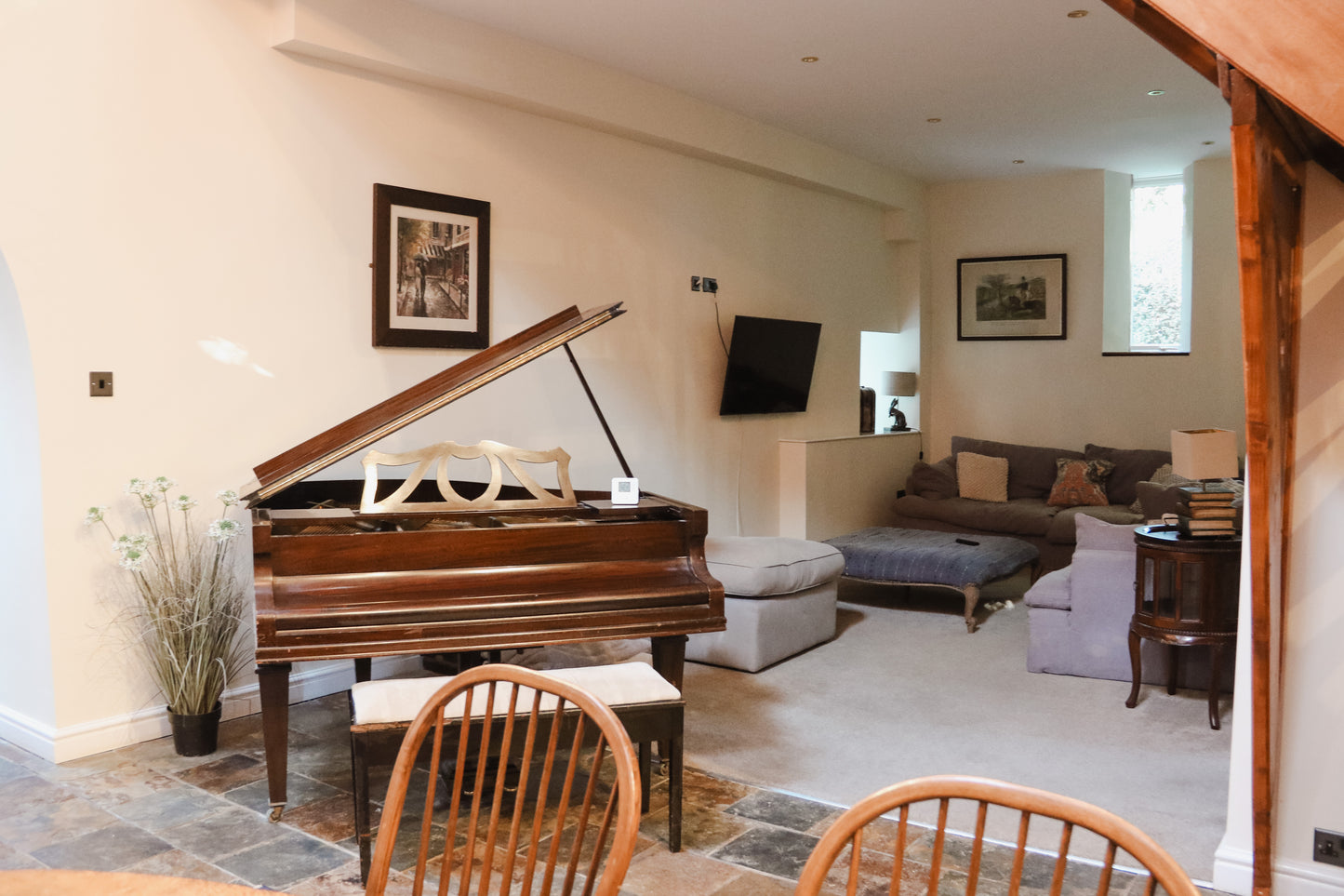 Mumbles - Oystermouth Chapel, Sleeps x6