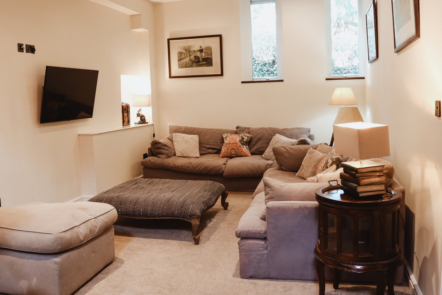 Mumbles - Oystermouth Chapel, Sleeps x6