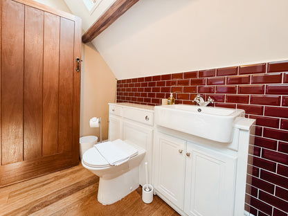 Mumbles - Oystermouth Chapel, Sleeps x6