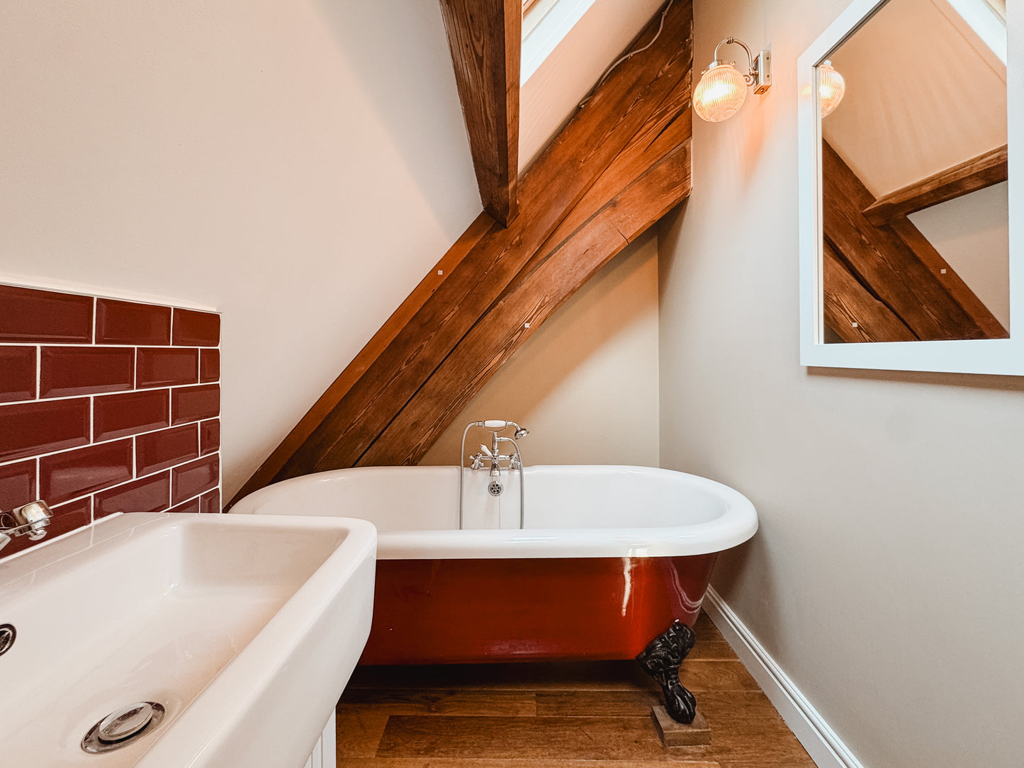 Mumbles - Oystermouth Chapel, Sleeps x6