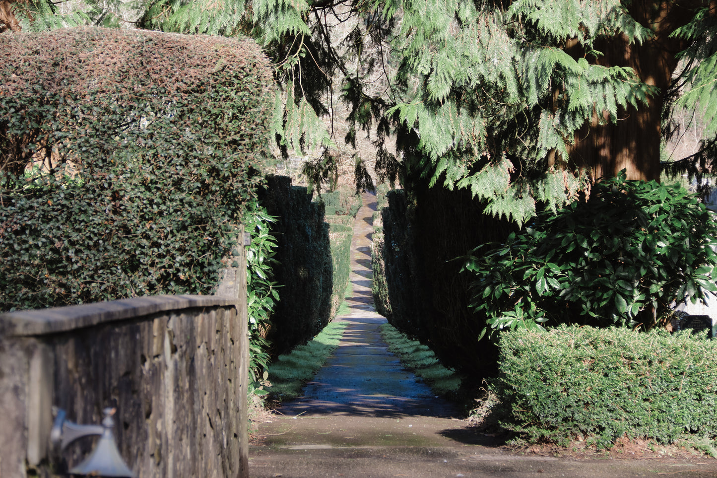 Mumbles - Oystermouth Chapel, Sleeps x6