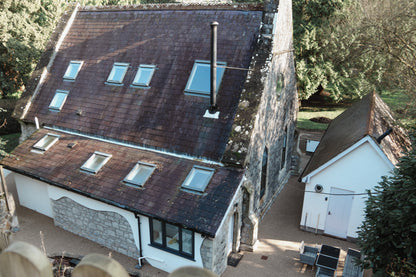 Mumbles - Oystermouth Chapel, Sleeps x6