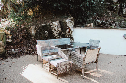 Mumbles - Oystermouth Chapel, Sleeps x6